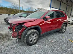 4T3RWRFV2RU162797 2024 TOYOTA RAV 4