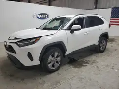 4T3RWRFV2SU164510 2025 TOYOTA RAV 4