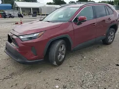 4T3RWRFV2SU164555 2025 TOYOTA RAV 4