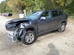 4T3RWRFV2SU165317 2025 TOYOTA RAV 4