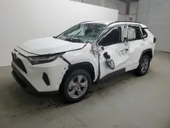 4T3RWRFV2SU166872 2025 TOYOTA RAV 4