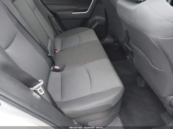 4T3RWRFV2SU166936 2025 TOYOTA RAV 4 - Image 8
