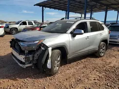 4T3RWRFV2SU167536 2025 TOYOTA RAV 4