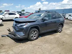4T3RWRFV2SU169187 2025 TOYOTA RAV 4