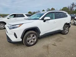 4T3RWRFV2SU170761 2025 TOYOTA RAV 4