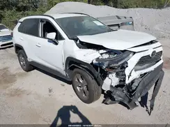 4T3RWRFV2SU177001 2025 TOYOTA RAV 4