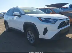 4T3RWRFV2SU187060 2025 TOYOTA RAV 4