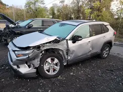 4T3RWRFV2SU187236 2025 TOYOTA RAV 4