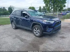 4T3RWRFV2SU187527 2025 TOYOTA RAV 4