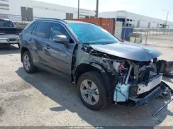 4T3RWRFV2SU188810 2025 TOYOTA RAV 4