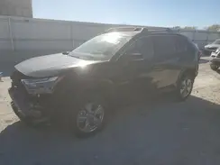 4T3RWRFV2SU197815 2025 TOYOTA RAV 4