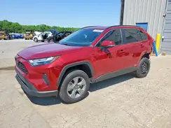 4T3RWRFV2SU198298 2025 TOYOTA RAV 4