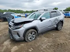 4T3RWRFV2SU200065 2025 TOYOTA RAV 4