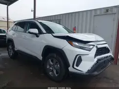 4T3RWRFV2SU201412 2025 TOYOTA RAV 4