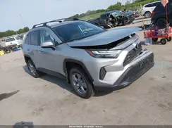 4T3RWRFV2SU202267 2025 TOYOTA RAV 4
