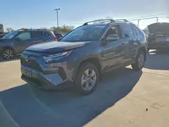 4T3RWRFV2SU203158 2025 TOYOTA RAV 4