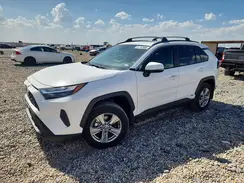 4T3RWRFV2SU206027 2025 TOYOTA RAV 4