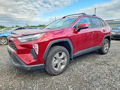 4T3RWRFV2SU210661 2025 TOYOTA RAV 4