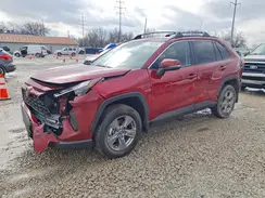 4T3RWRFV2SU214404 2025 TOYOTA RAV 4