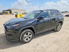 4T3RWRFV2SU215052 2025 TOYOTA RAV 4