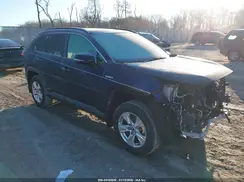 4T3RWRFV3MU015350 2021 TOYOTA RAV 4