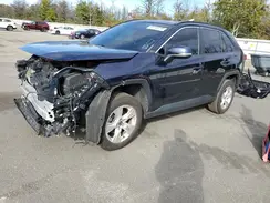 4T3RWRFV3MU017261 2021 TOYOTA RAV 4
