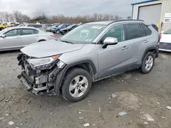 4T3RWRFV3MU018314 2021 TOYOTA RAV 4