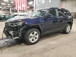 4T3RWRFV3MU022069 2021 TOYOTA RAV 4