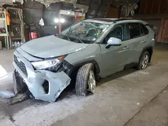 4T3RWRFV3MU024341 2021 TOYOTA RAV 4