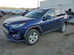 4T3RWRFV3MU027501 2021 TOYOTA RAV 4
