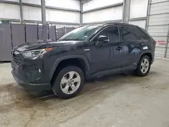 4T3RWRFV3MU027773 2021 TOYOTA RAV 4