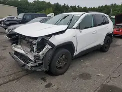 4T3RWRFV3MU029300 2021 TOYOTA RAV 4