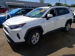 4T3RWRFV3MU029927 2021 TOYOTA RAV 4