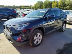 4T3RWRFV3MU031869 2021 TOYOTA RAV 4