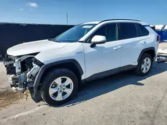 4T3RWRFV3MU033461 2021 TOYOTA RAV 4