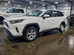 4T3RWRFV3MU034285 2021 TOYOTA RAV 4