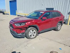 4T3RWRFV3MU036361 2021 TOYOTA RAV 4