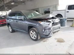 4T3RWRFV3MU037722 2021 TOYOTA RAV 4