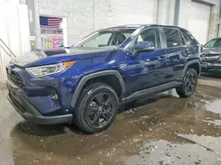 4T3RWRFV3MU040751 2021 TOYOTA RAV 4
