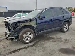 4T3RWRFV3MU042645 2021 TOYOTA RAV 4