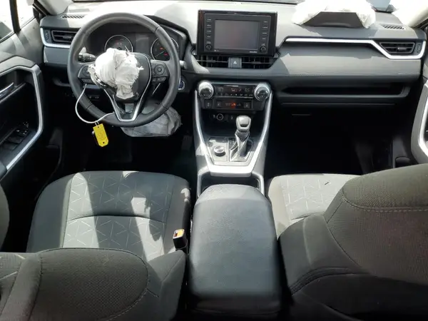 4T3RWRFV3MU044959 2021 TOYOTA RAV 4 - Image 8