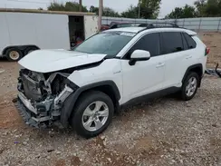4T3RWRFV3MU046016 2021 TOYOTA RAV 4