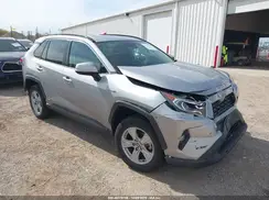 4T3RWRFV3MU048008 2021 TOYOTA RAV 4