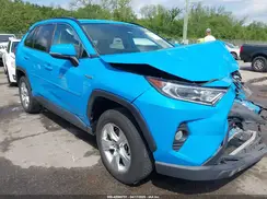 4T3RWRFV3MU049319 2021 TOYOTA RAV 4