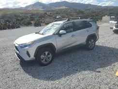 4T3RWRFV3NU051217 2022 TOYOTA RAV 4