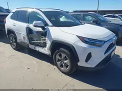 4T3RWRFV3NU052383 2022 TOYOTA RAV 4