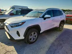 4T3RWRFV3NU054134 2022 TOYOTA RAV 4