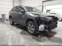 4T3RWRFV3NU054487 2022 TOYOTA RAV 4