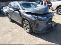 4T3RWRFV3NU054621 2022 TOYOTA RAV 4