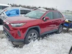 4T3RWRFV3NU056207 2022 TOYOTA RAV 4
